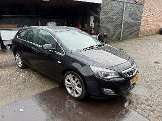 Opel Astra 1.4 Turbo Sport picture 25