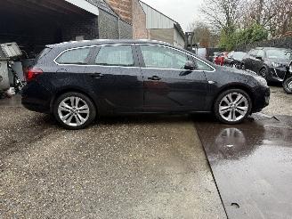 Opel Astra 1.4 Turbo Sport picture 33