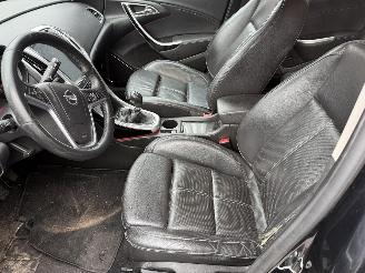 Opel Astra 1.4 Turbo Sport picture 10