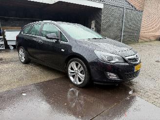 Opel Astra 1.4 Turbo Sport picture 34