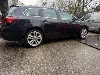 Opel Astra 1.4 Turbo Sport picture 32