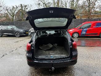 Opel Astra 1.4 Turbo Sport picture 14