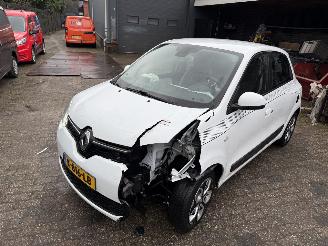 Renault Twingo 1.0 SCe Collection (Hatchback 5-dr.) picture 27