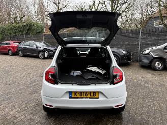 Renault Twingo 1.0 SCe Collection (Hatchback 5-dr.) picture 12