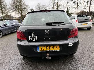 Peugeot 307 1.6-16V Griffe   LEER (Hatchback 5-dr.) picture 5
