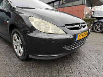 Peugeot 307 1.6-16V Griffe   LEER (Hatchback 5-dr.) picture 31