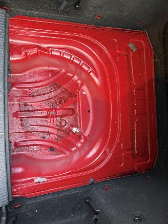 Skoda Octavia 1.0 TSI Greentech Ambition Business picture 8