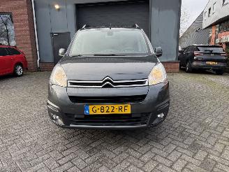 Citroën Berlingo 1.2 PureTech Feel (MPV 5-dr.) picture 9
