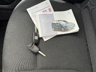 Citroën Berlingo 1.2 PureTech Feel (MPV 5-dr.) picture 23