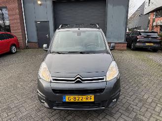 Citroën Berlingo 1.2 PureTech Feel (MPV 5-dr.) picture 8