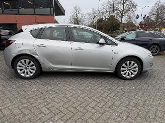 Opel Astra 1.4 Turbo Cosmo (Hatchback 5-dr.) picture 6