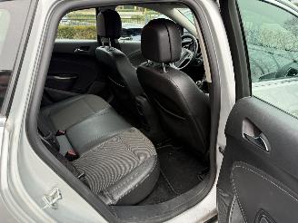 Opel Astra 1.4 Turbo Cosmo (Hatchback 5-dr.) picture 13