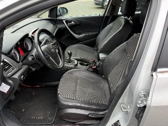 Opel Astra 1.4 Turbo Cosmo (Hatchback 5-dr.) picture 18