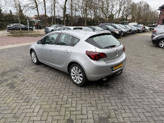 Opel Astra 1.4 Turbo Cosmo (Hatchback 5-dr.) picture 35