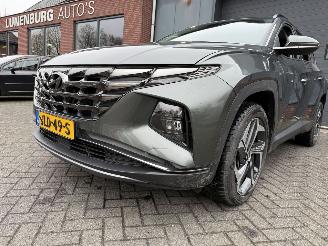 Hyundai Tucson 1.6 T-GDI PHEV Comfort 4WD picture 32