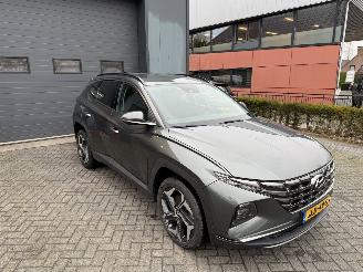 Hyundai Tucson 1.6 T-GDI PHEV Comfort 4WD picture 34