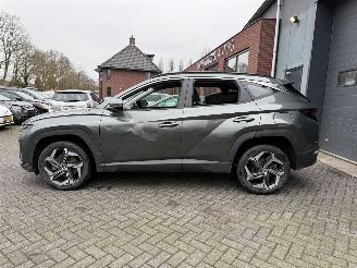 Hyundai Tucson 1.6 T-GDI PHEV Comfort 4WD picture 6