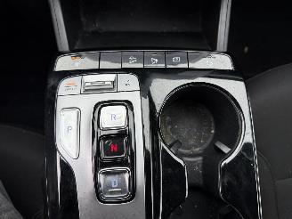 Hyundai Tucson 1.6 T-GDI PHEV Comfort 4WD picture 16