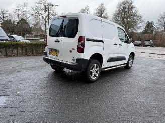 Citroën Berlingo 1.5 BlueHDI Club  4x4  (Bedrijfsauto 5-dr.) picture 30