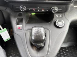 Citroën Berlingo 1.5 BlueHDI Club  4x4  (Bedrijfsauto 5-dr.) picture 18