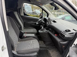 Citroën Berlingo 1.5 BlueHDI Club  4x4  (Bedrijfsauto 5-dr.) picture 29