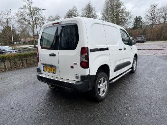 Citroën Berlingo 1.5 BlueHDI Club  4x4  (Bedrijfsauto 5-dr.) picture 5