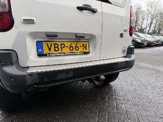 Citroën Berlingo 1.5 BlueHDI Club  4x4  (Bedrijfsauto 5-dr.) picture 13