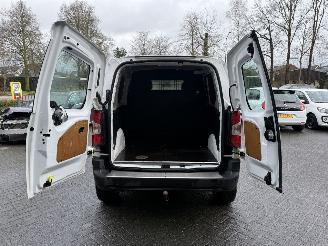 Citroën Berlingo 1.5 BlueHDI Club  4x4  (Bedrijfsauto 5-dr.) picture 12