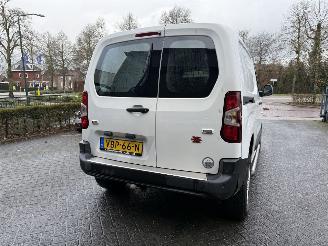 Citroën Berlingo 1.5 BlueHDI Club  4x4  (Bedrijfsauto 5-dr.) picture 32