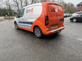 Peugeot Partner 120 1.6 BlueHDi 100 L1 Pro picture 28