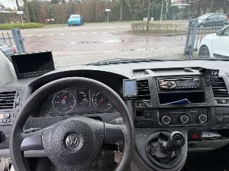 Volkswagen Transporter 2.0 TDI L1H1 DC Trendline BELLEN MET 0653292638 picture 27