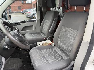Volkswagen Transporter 2.0 TDI L1H1 DC Trendline BELLEN MET 0653292638 picture 22