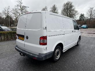 Volkswagen Transporter 2.0 TDI L1H1 DC Trendline BELLEN MET 0653292638 picture 5