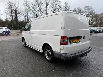 Volkswagen Transporter 2.0 TDI L1H1 DC Trendline BELLEN MET 0653292638 picture 3