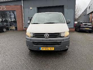 Volkswagen Transporter 2.0 TDI L1H1 DC Trendline BELLEN MET 0653292638 picture 9