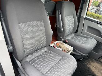 Volkswagen Transporter 2.0 TDI L1H1 DC Trendline BELLEN MET 0653292638 picture 17