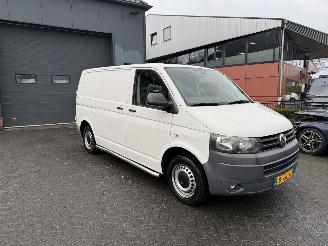 Volkswagen Transporter 2.0 TDI L1H1 DC Trendline BELLEN MET 0653292638 picture 37