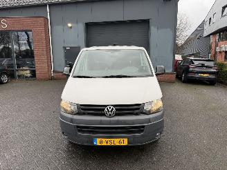 Volkswagen Transporter 2.0 TDI L1H1 DC Trendline BELLEN MET 0653292638 picture 8
