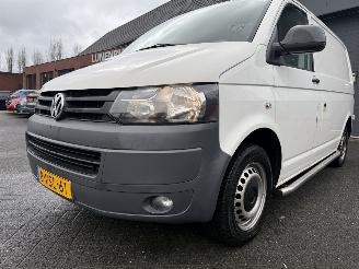 Volkswagen Transporter 2.0 TDI L1H1 DC Trendline BELLEN MET 0653292638 picture 19