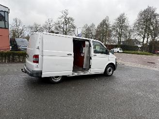 Volkswagen Transporter 2.0 TDI L1H1 DC Trendline BELLEN MET 0653292638 picture 15