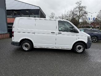 Volkswagen Transporter 2.0 TDI L1H1 DC Trendline BELLEN MET 0653292638 picture 6