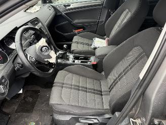 Volkswagen Golf 1.6 TDI Highline BlueMotion picture 26