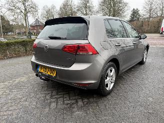 Volkswagen Golf 1.6 TDI Highline BlueMotion picture 3