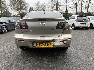 Mazda 3 1.6 S-VT Executive AUTOMAAT  (Sedan 4-dr.) picture 5