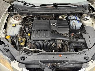 Mazda 3 1.6 S-VT Executive AUTOMAAT  (Sedan 4-dr.) picture 27