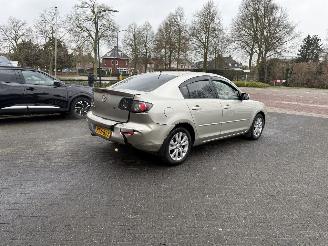 Mazda 3 1.6 S-VT Executive AUTOMAAT  (Sedan 4-dr.) picture 32