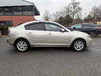 Mazda 3 1.6 S-VT Executive AUTOMAAT  (Sedan 4-dr.) picture 7