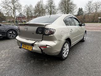 Mazda 3 1.6 S-VT Executive AUTOMAAT  (Sedan 4-dr.) picture 6