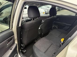 Mazda 3 1.6 S-VT Executive AUTOMAAT  (Sedan 4-dr.) picture 18