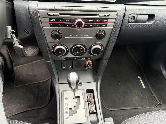 Mazda 3 1.6 S-VT Executive AUTOMAAT  (Sedan 4-dr.) picture 2